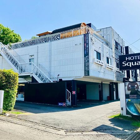 Hotel Lex Numazu (Adults Only) Buitenkant foto